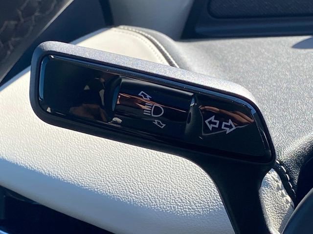 New 2026 Lincoln Navigator Reserve AWD/4WD image 18