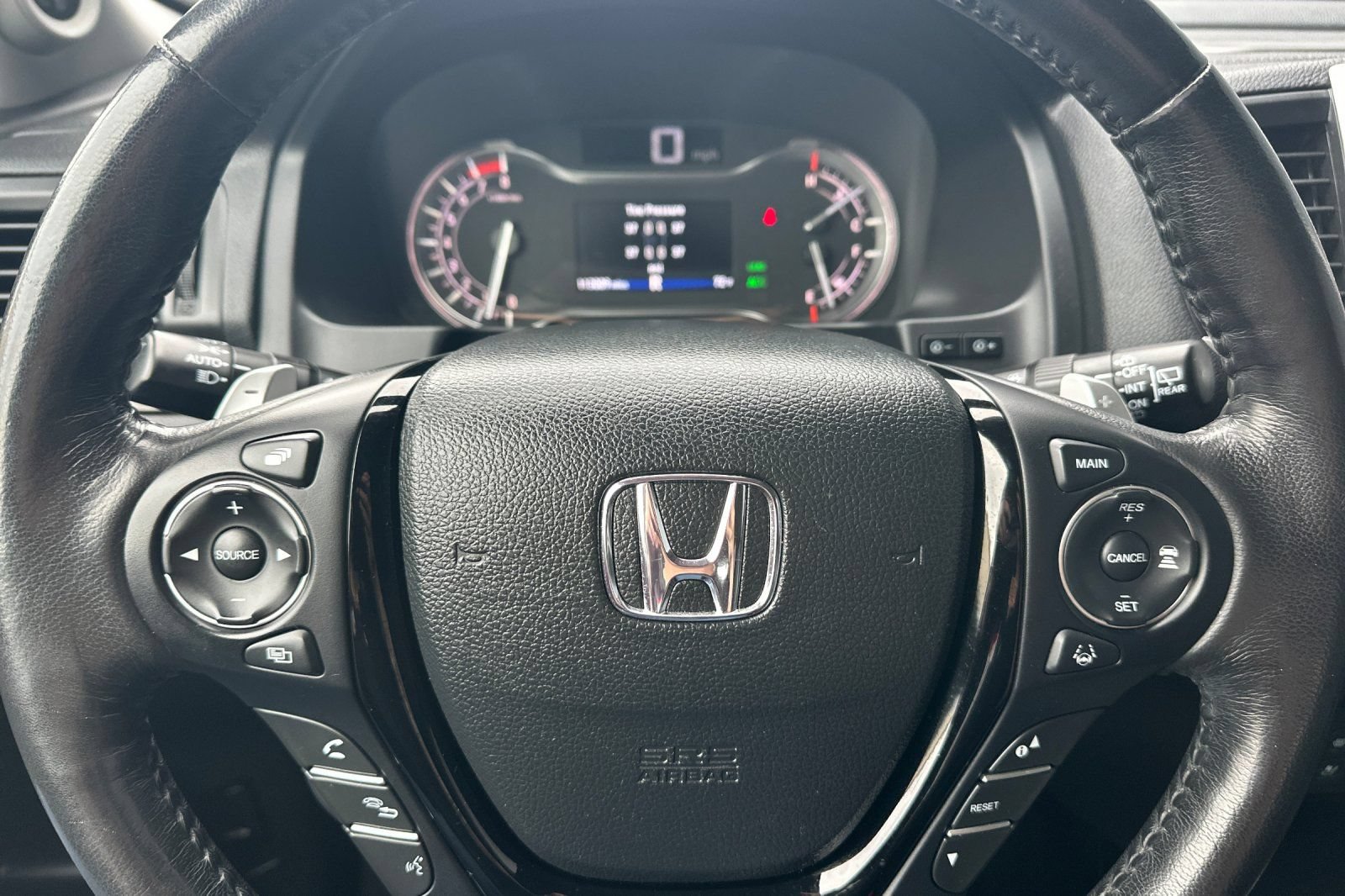 Used 2018 Honda Pilot Elite image 26