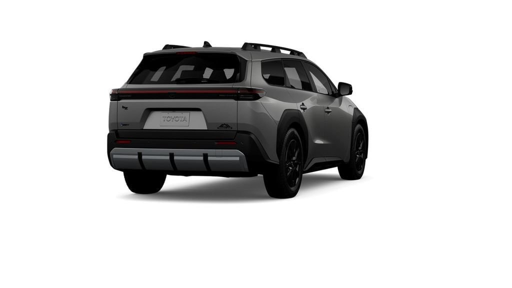 New 2026 Toyota bZ Woodland image 10