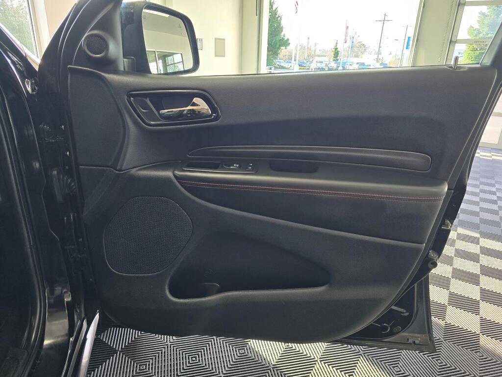 Used 2024 Dodge Durango GT image 47
