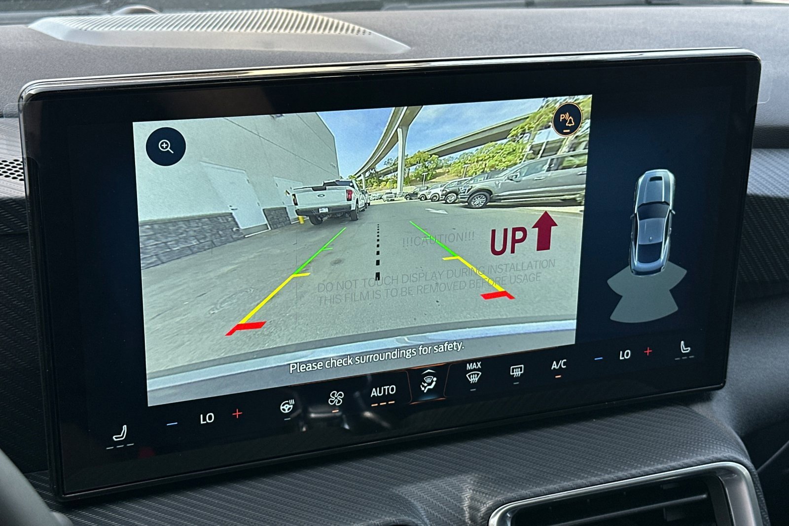 New 2026 Ford Mustang Premium image 17