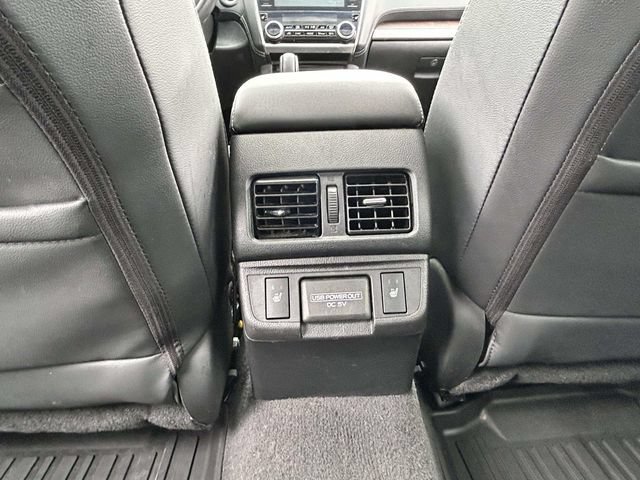Used 2018 Subaru Outback 2.5i Limited AWD/4WD image 11