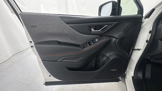 Certified 2024 Subaru Forester Sport image 22