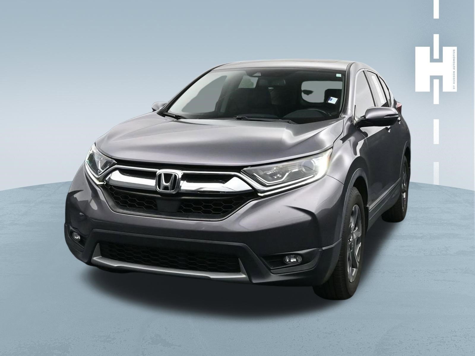 Used 2019 Honda CR-V EX-L image 3