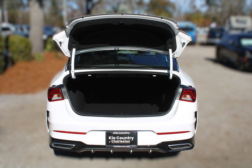 Used 2022 Kia K5 GT-Line w/ GT-Line FWD Premium Package image 10