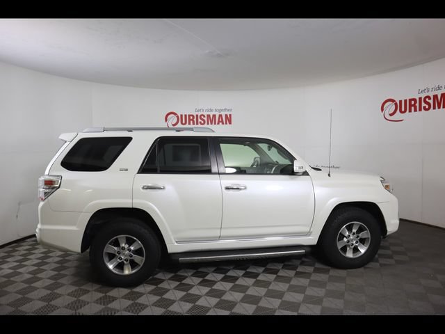 Used 2012 Toyota 4Runner SR5 w/ Premium Pkg AWD/4WD image 12