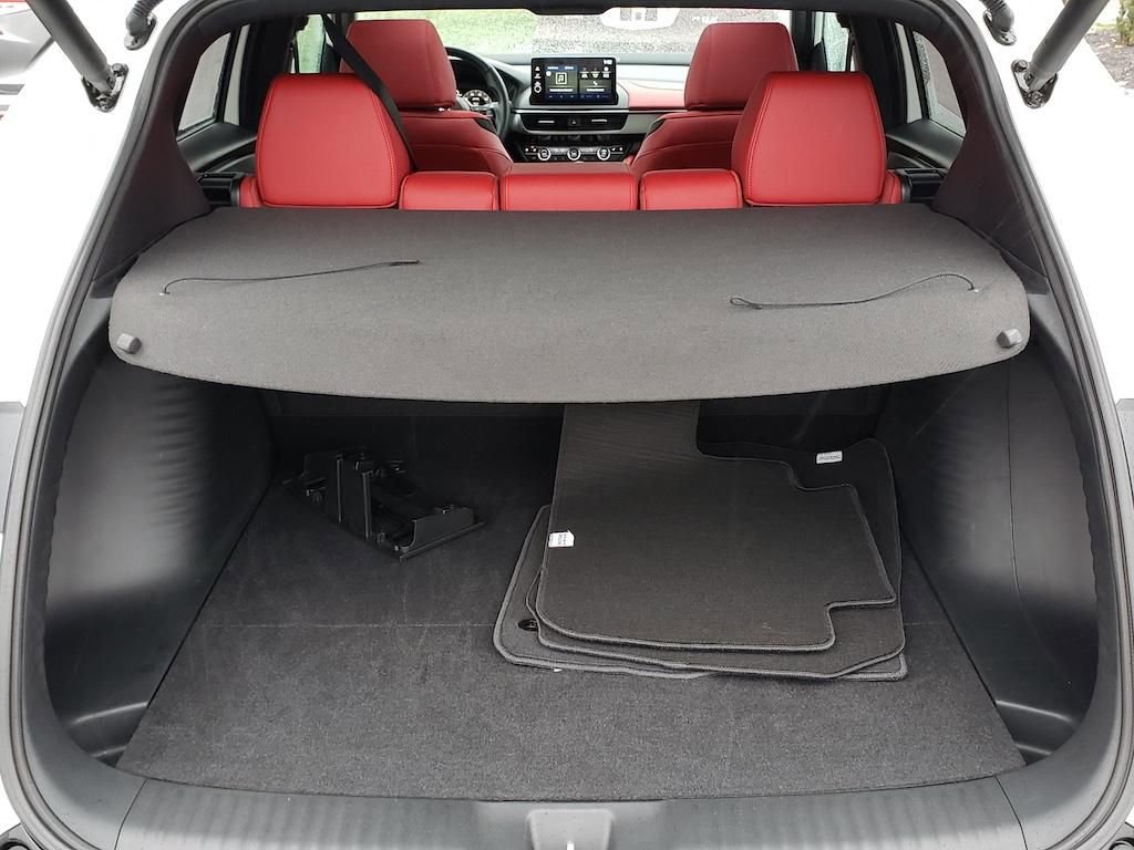 Certified 2025 Acura ADX A-Spec image 9