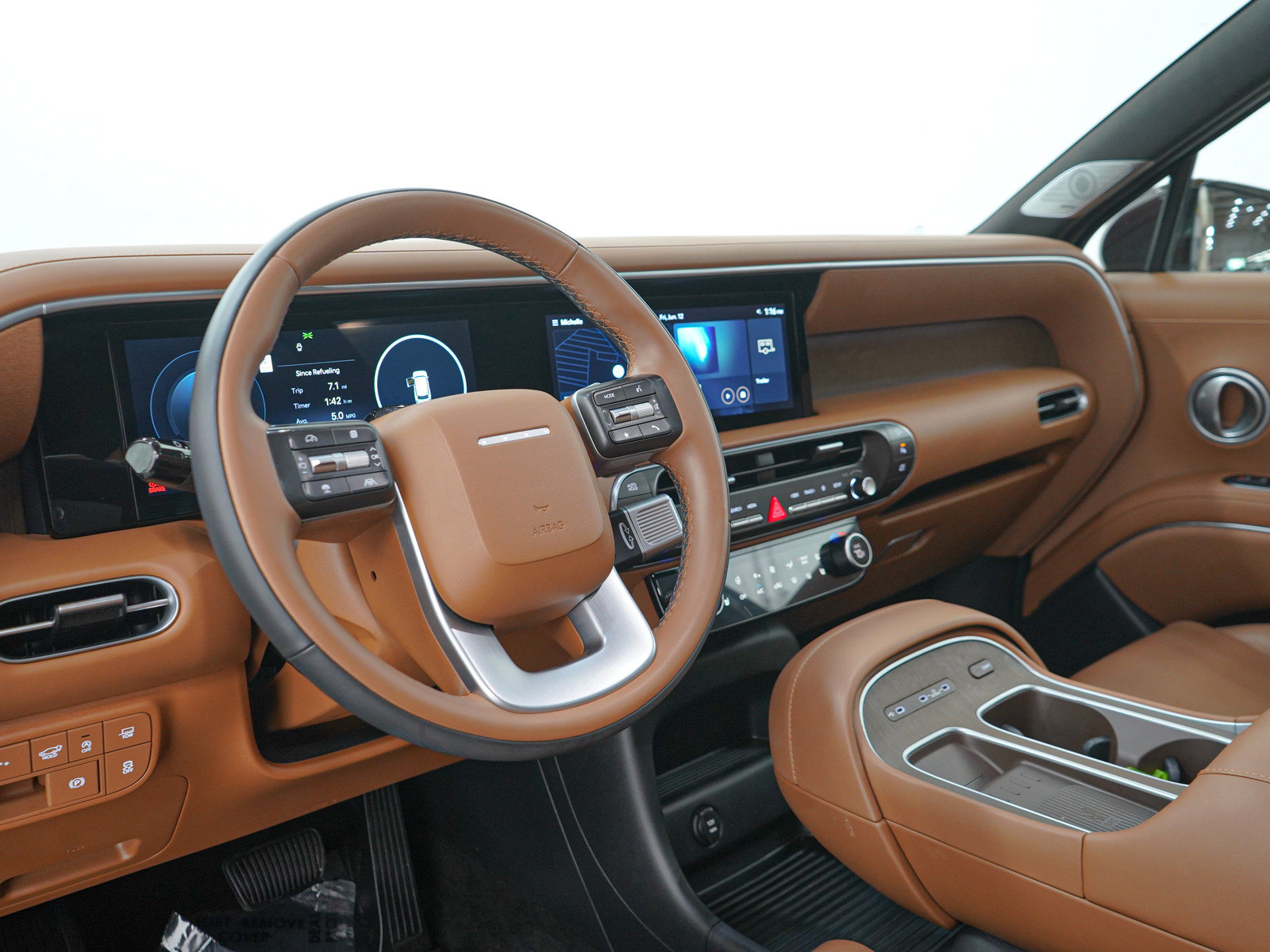 Used 2026 Hyundai Palisade Calligraphy AWD/4WD image 32