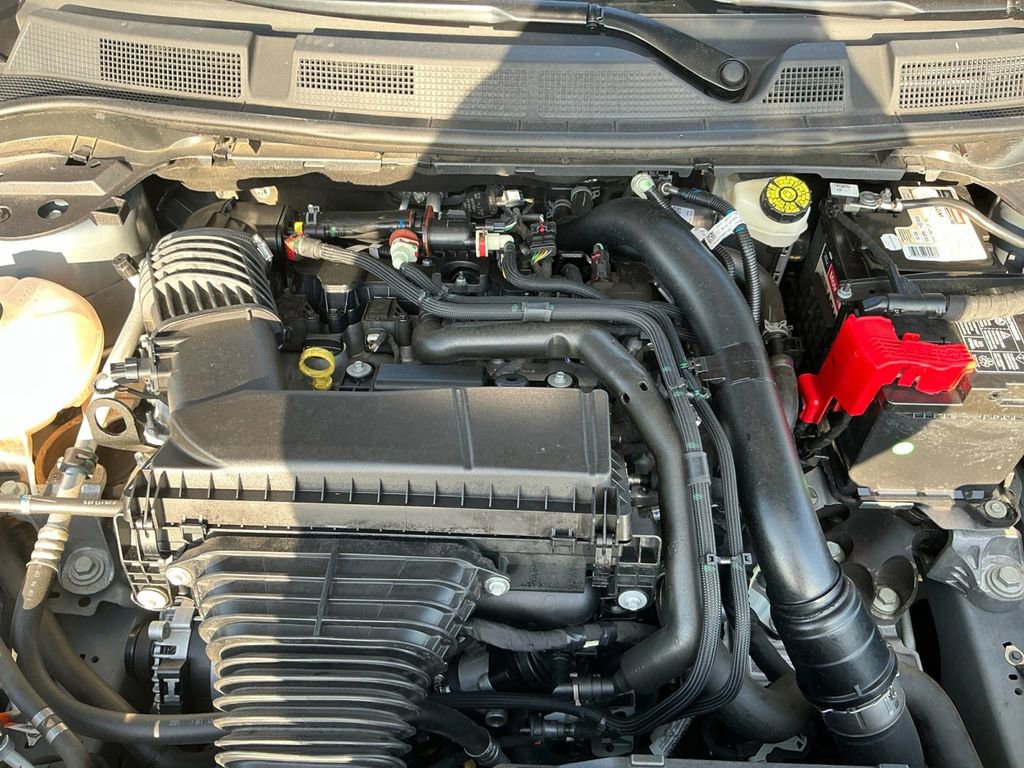 Used 2023 Lincoln Corsair FWD image 25