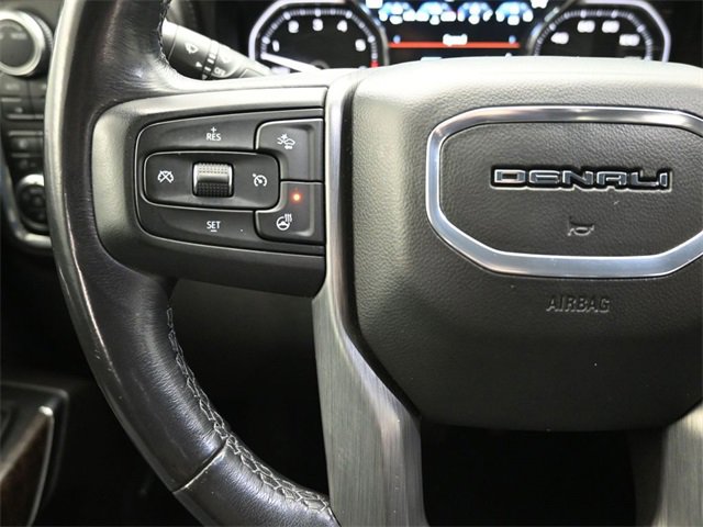 Used 2020 GMC Sierra 1500 Denali w/ Denali Ultimate Package image 30