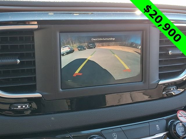 Certified 2023 Chrysler Voyager LX image 19