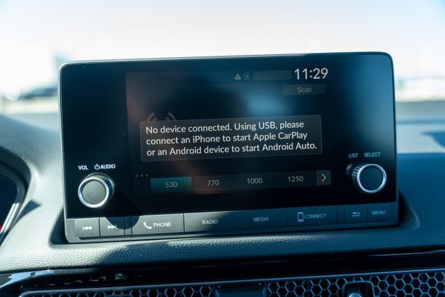 New 2026 Honda Civic Sport image 26