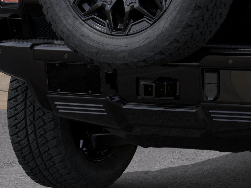 New 2026 GMC Hummer EV SUV AWD/4WD image 14