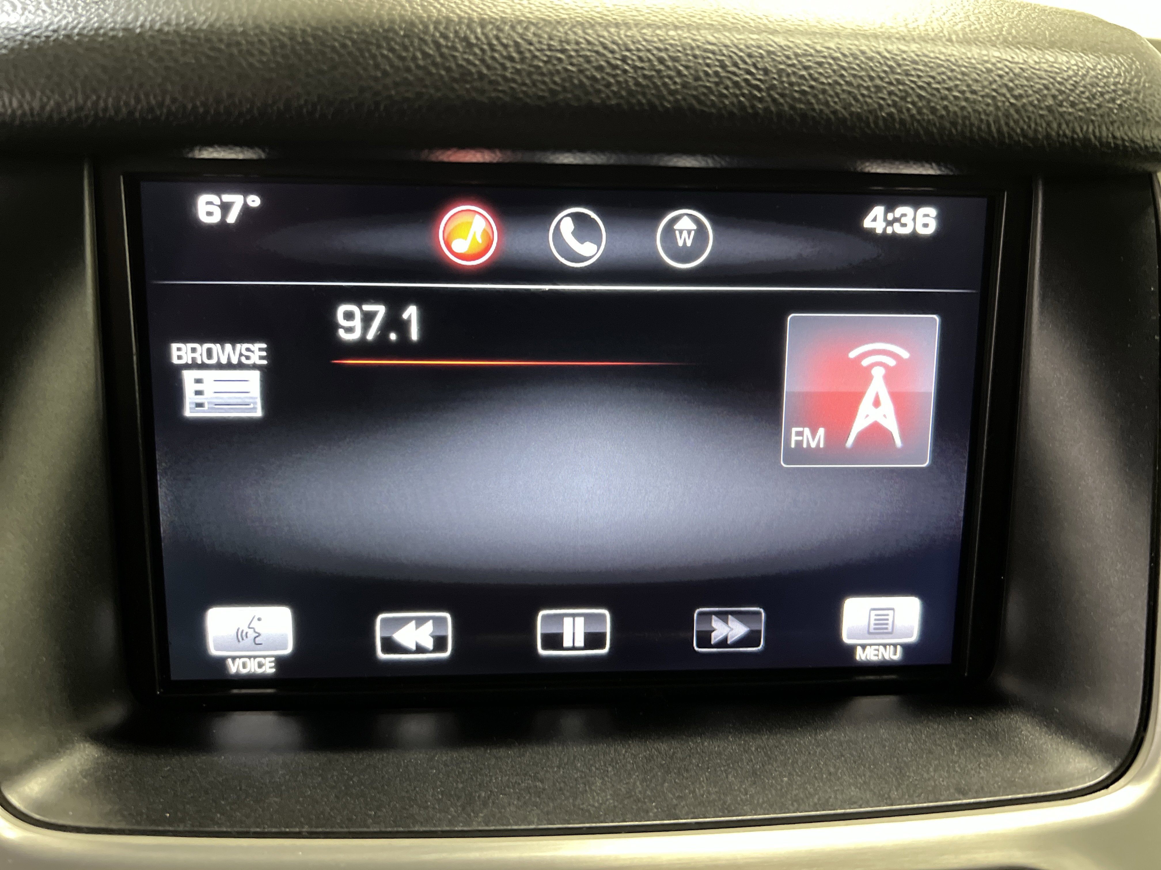 Used 2015 GMC Yukon SLE w/ Convenience Package AWD/4WD image 19