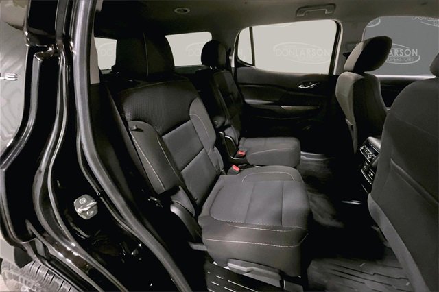 Certified 2023 GMC Acadia SLE w/ Driver Convenience Package image 16