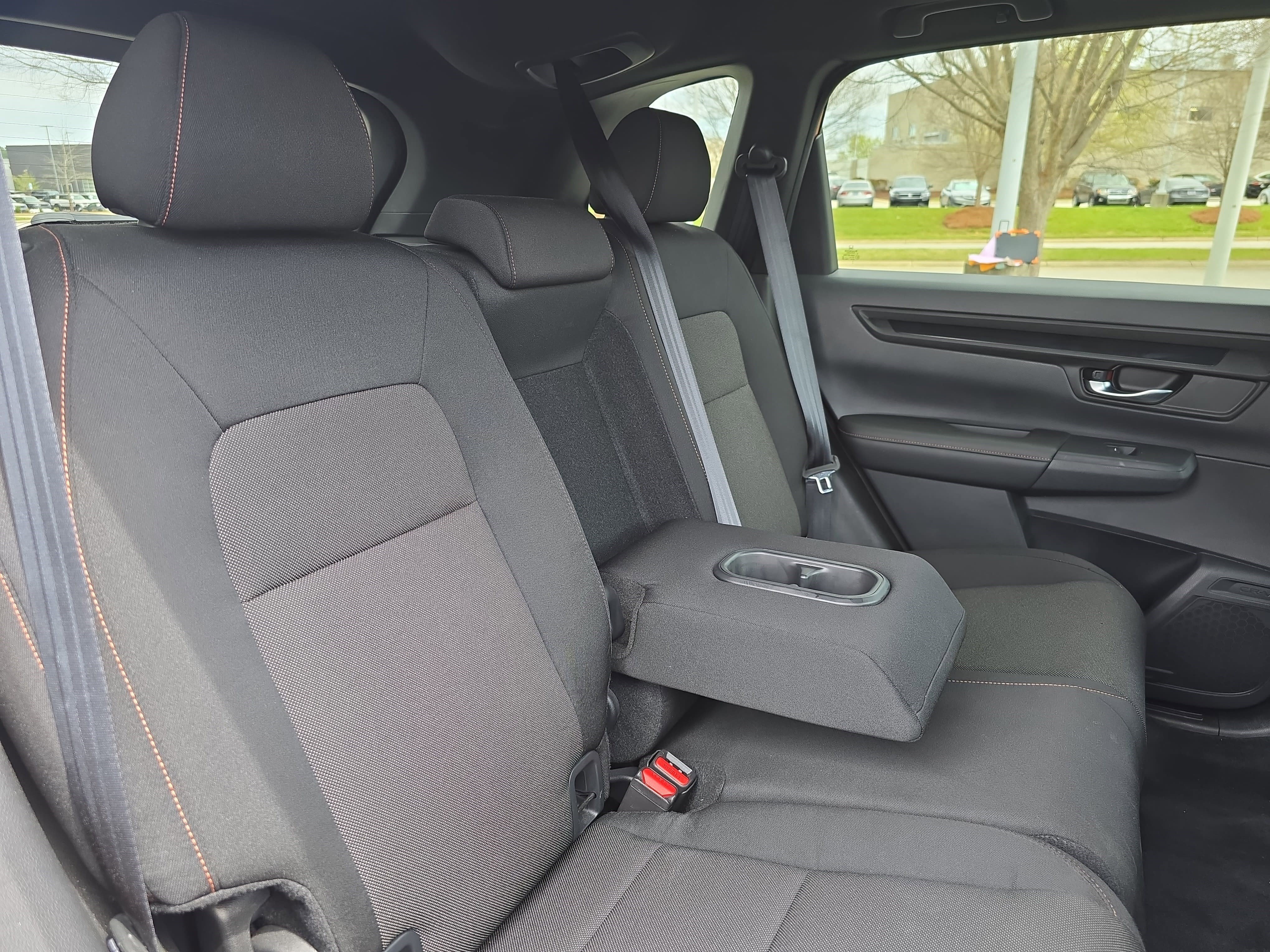 Used 2023 Honda CR-V Sport image 12