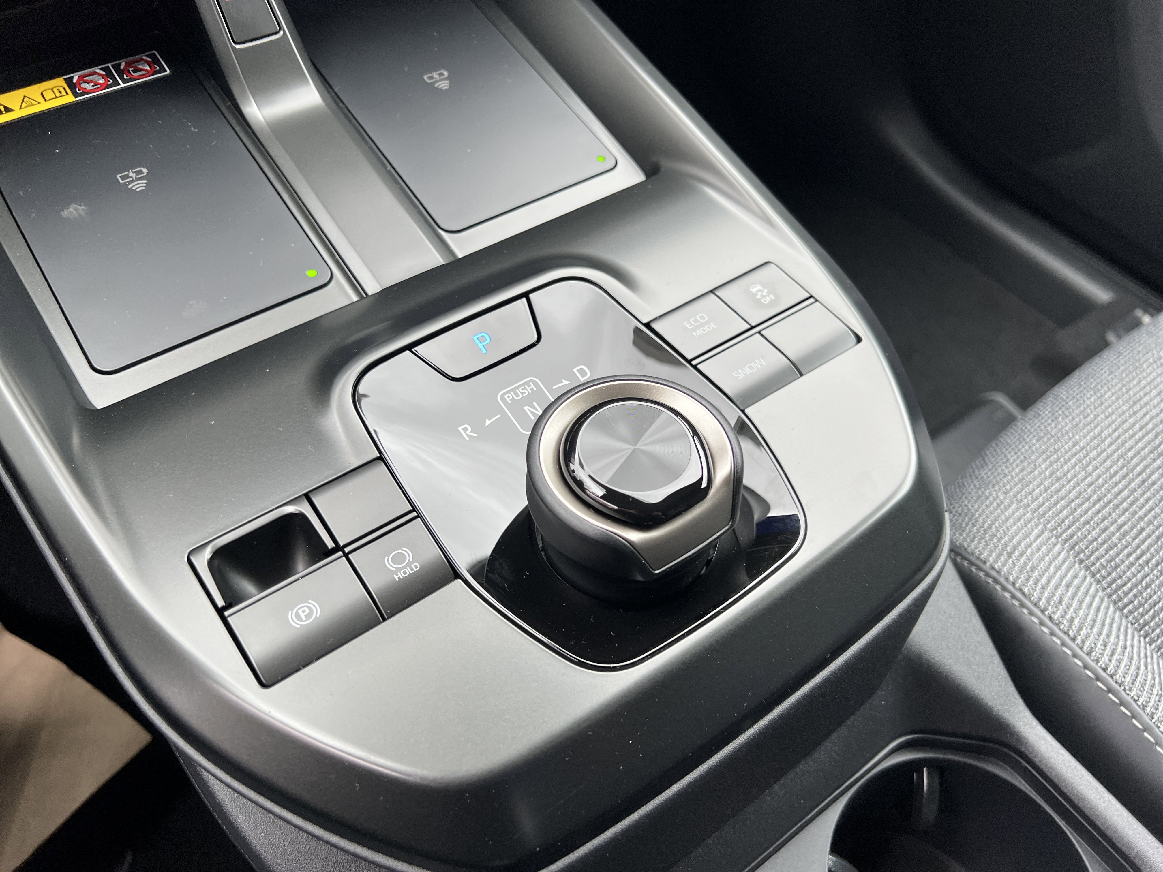 New 2026 Toyota bZ XLE image 22