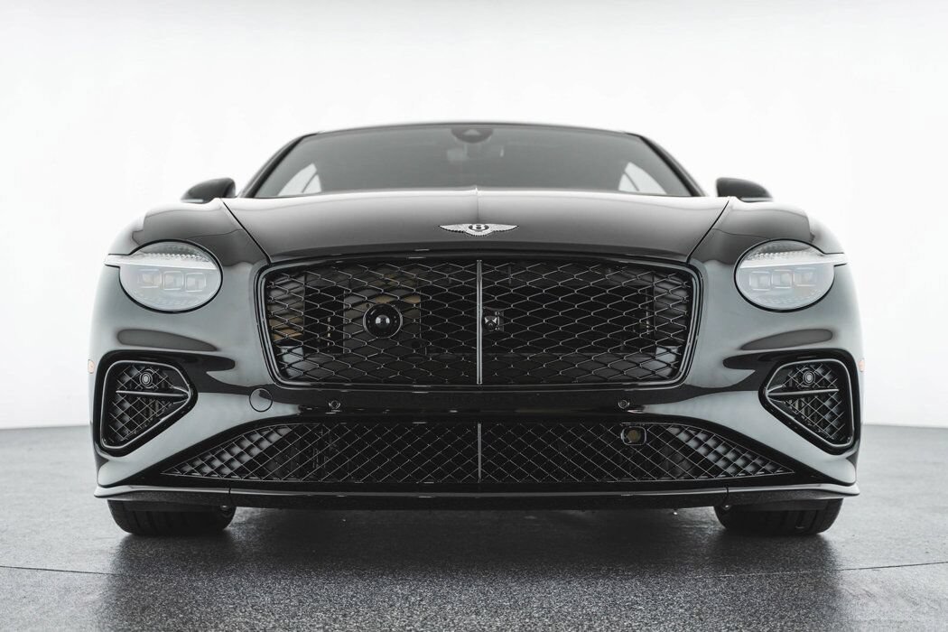 Used 2025 Bentley Continental GT Speed AWD/4WD image 13
