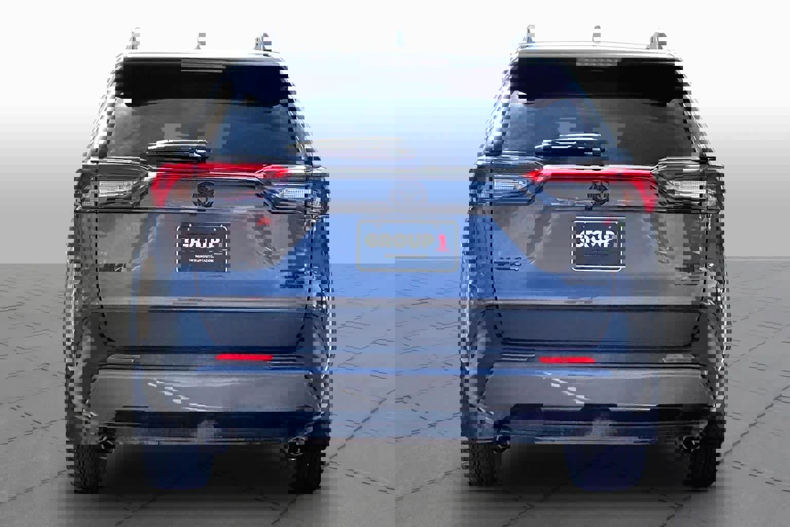 Used 2022 Toyota RAV4 TRD Off-Road w/ TRD Off-Road Weather Package image 5