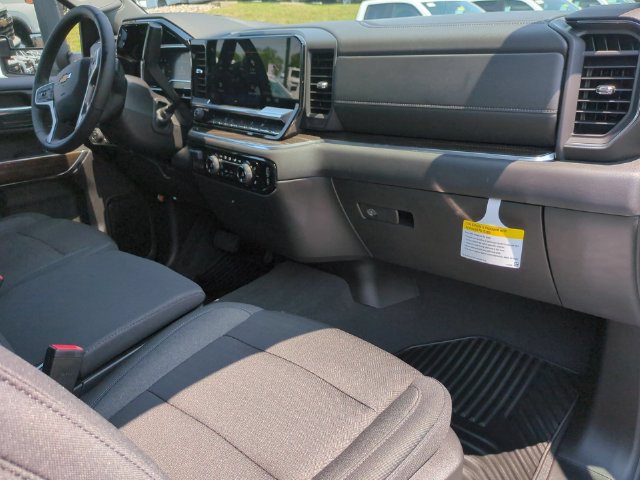 New 2025 Chevrolet Silverado 3500 LT w/ Convenience Package AWD/4WD image 26