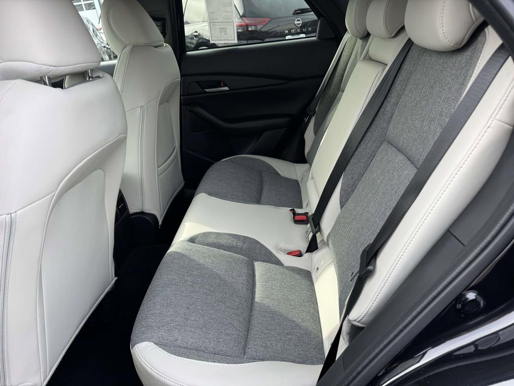 New 2026 MAZDA CX-30 AWD 2.5 S image 27