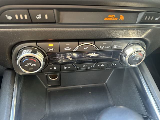 Used 2017 MAZDA CX-5 Grand Touring w/ Premium Package image 19