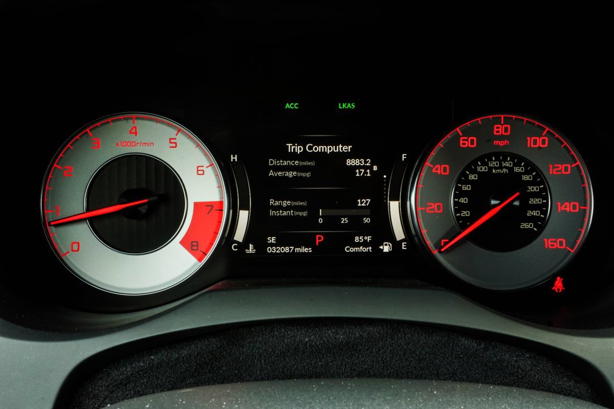 Used 2021 Acura RDX A-Spec w/ Technology Package FWD image 30