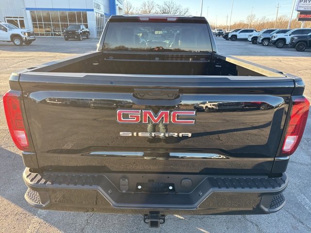 New 2026 GMC Sierra 1500 Pro w/ Graphite Edition image 3