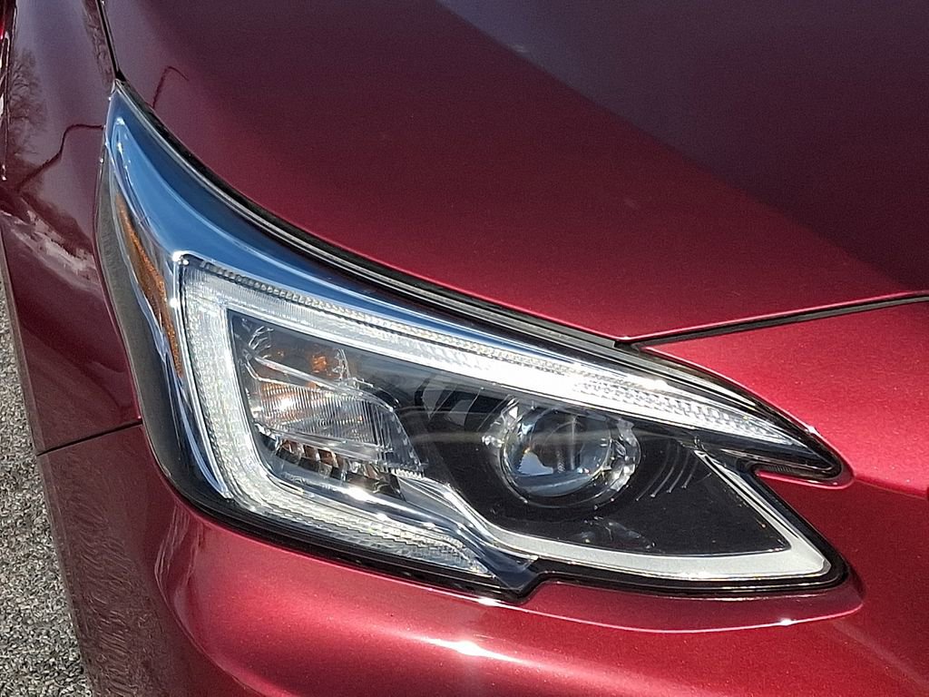 Used 2020 Subaru Legacy Touring XT image 9
