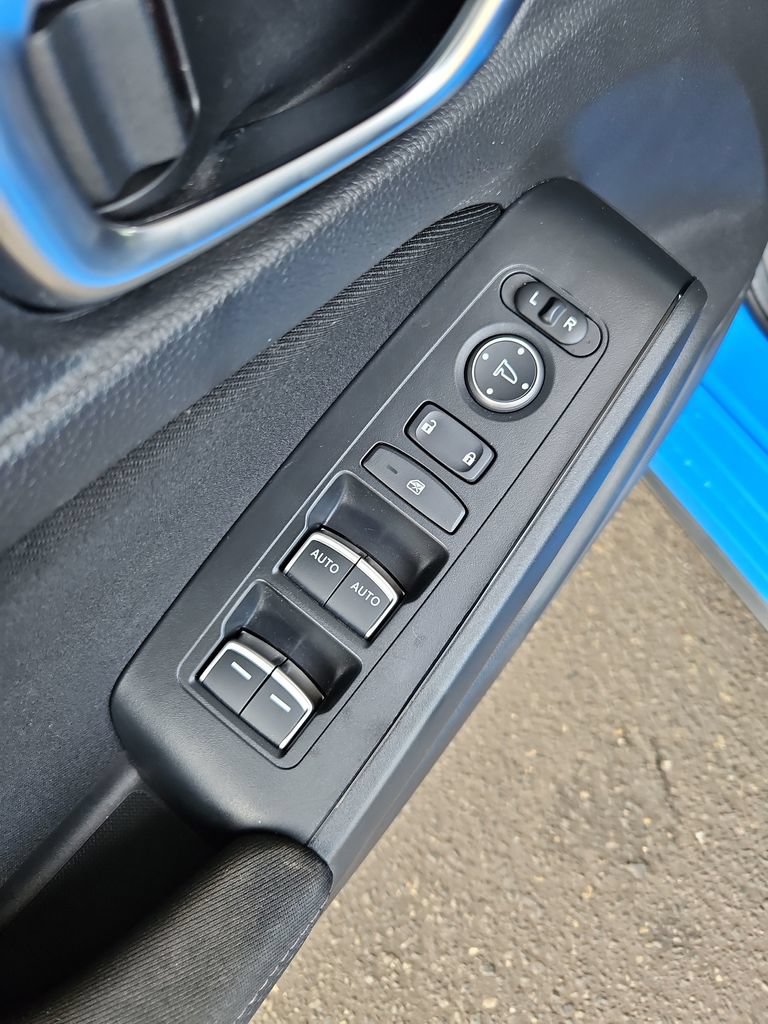 Used 2024 Honda Civic Sport image 25