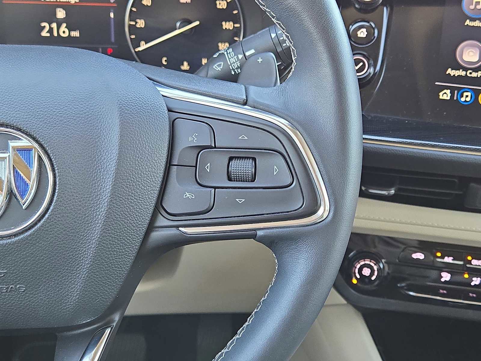 Used 2021 Buick Envision Preferred image 24