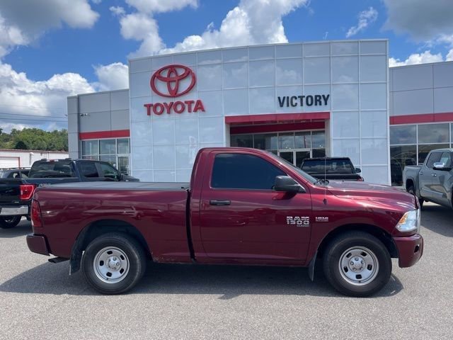 Used 2022 RAM 1500 Tradesman w/ Popular Equipment Group image 5