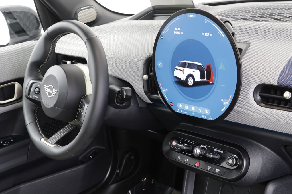 Certified 2025 MINI Cooper S FWD image 21