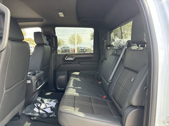 New 2026 Chevrolet Silverado 3500 High Country w/ High Country Premium Package image 29