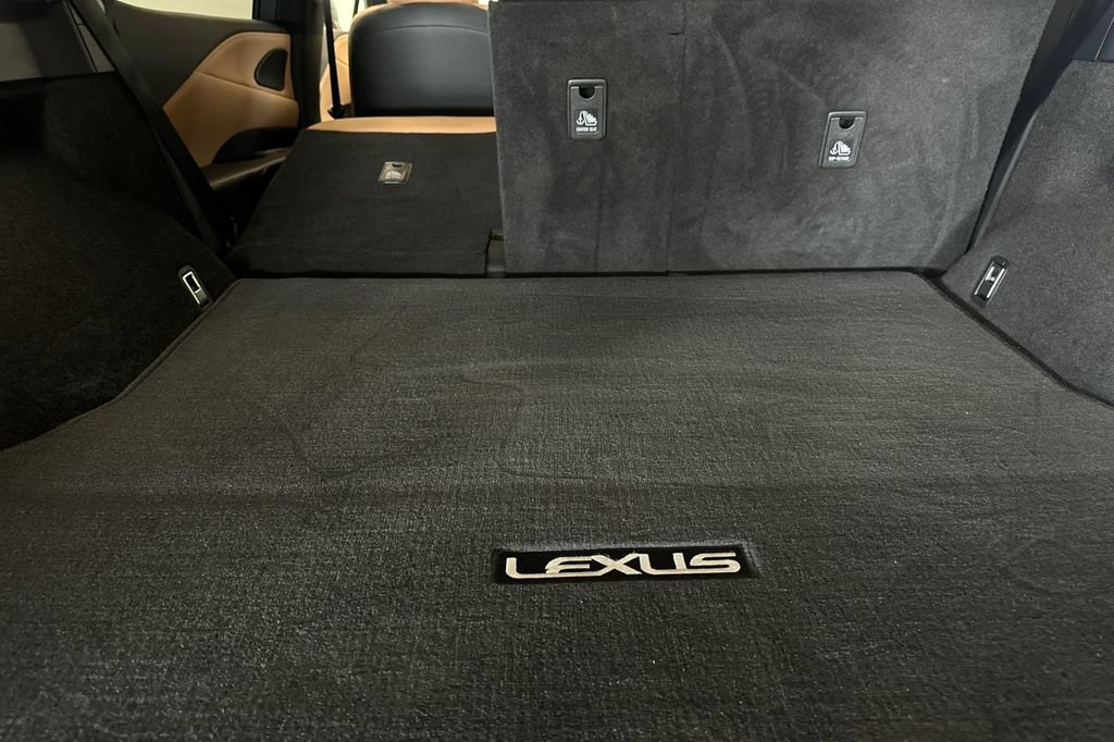 Certified 2024 Lexus RX 350 Premium Plus w/ Convenience Package FWD image 15