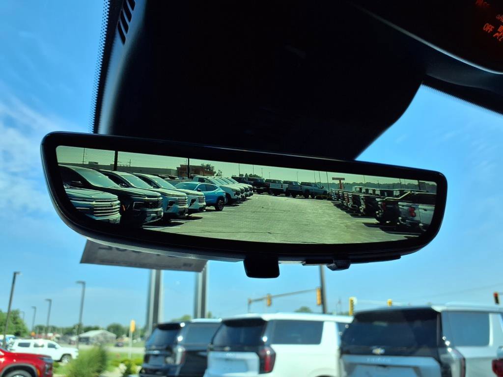 New 2026 Chevrolet Traverse LT w/ Driver Confidence Package image 14