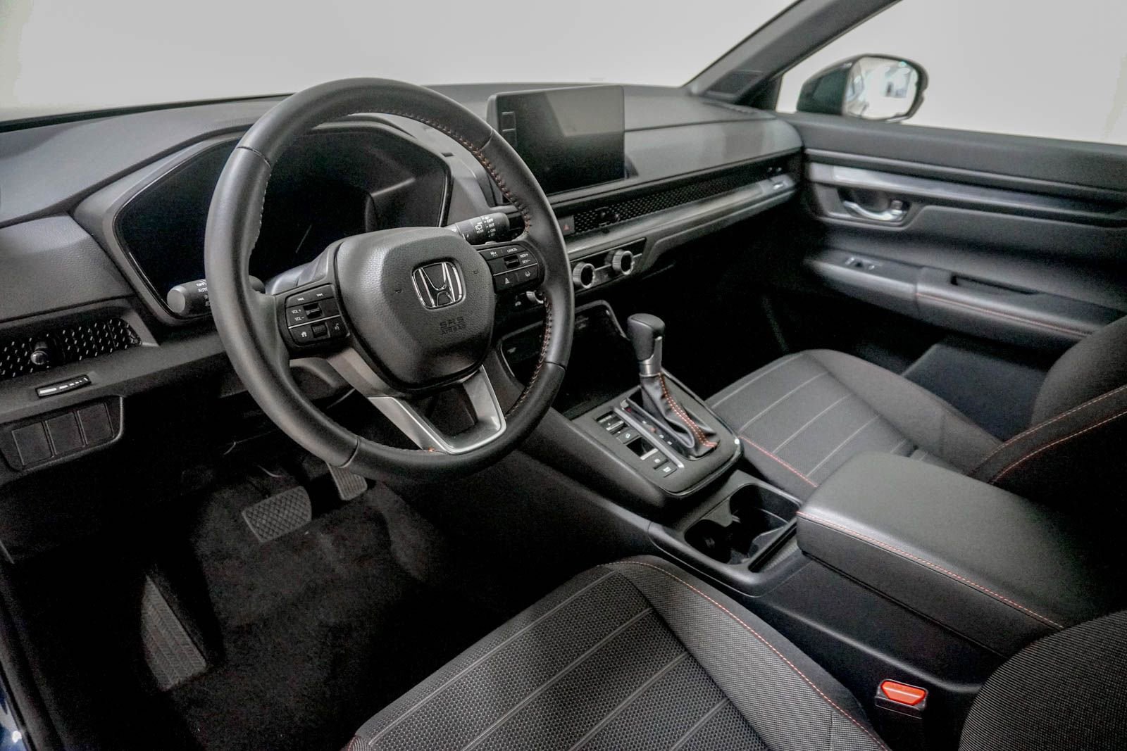 Used 2026 Honda CR-V Sport image 19