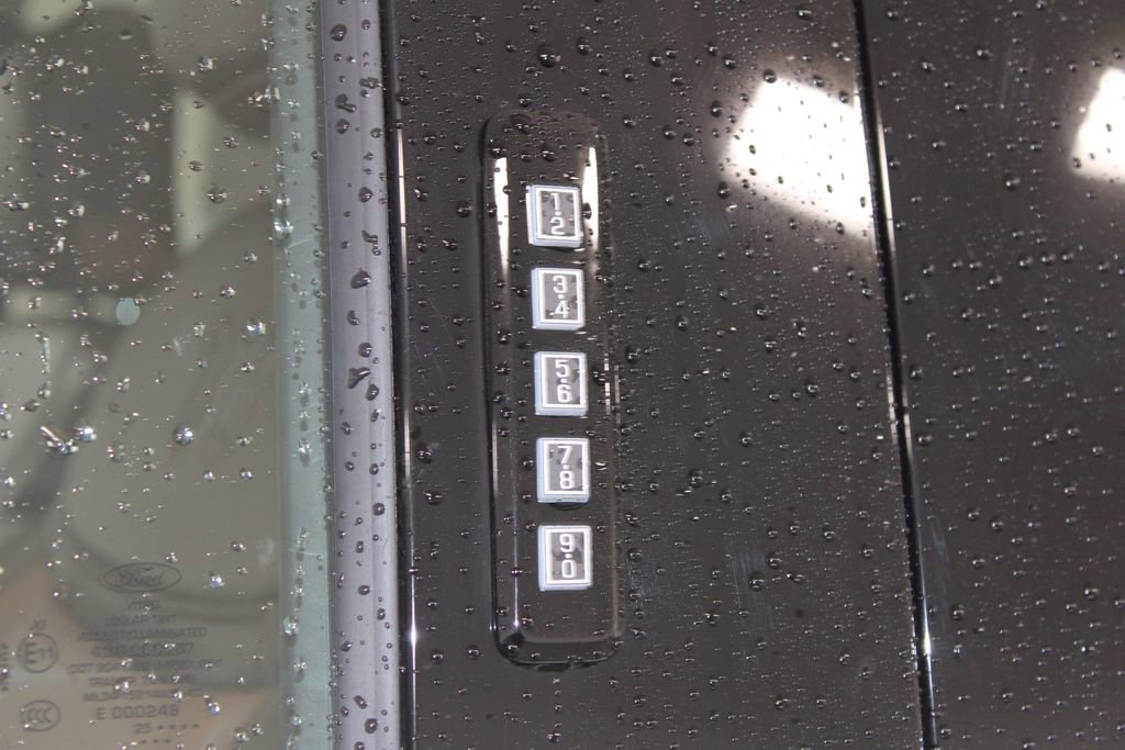 New 2026 Ford F250 King Ranch w/ Chrome Package image 25