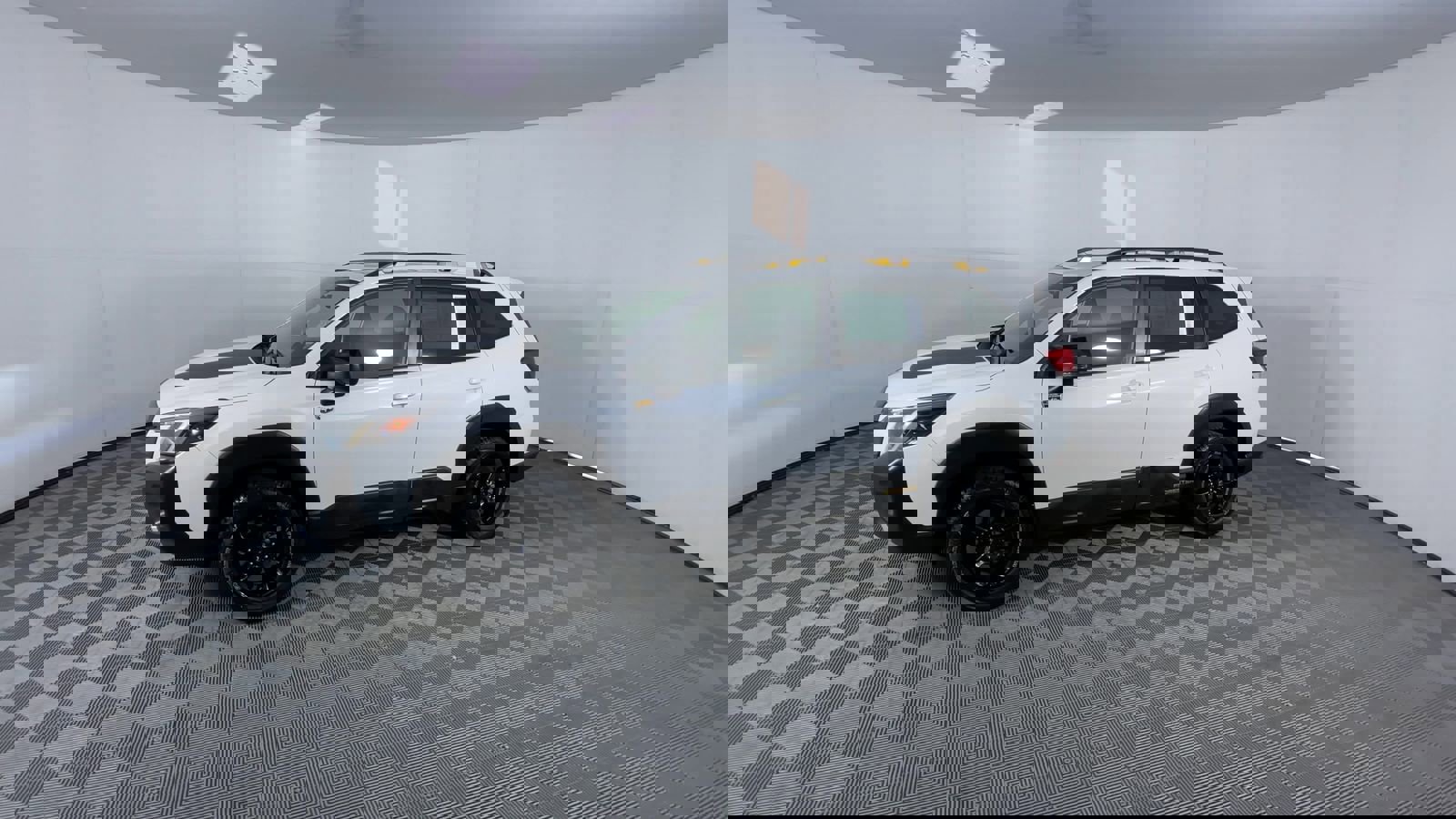 Used 2023 Subaru Forester Wilderness image 4