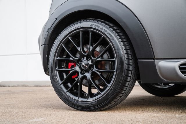 Used 2012 MINI Cooper Coupe John Cooper Works image 37