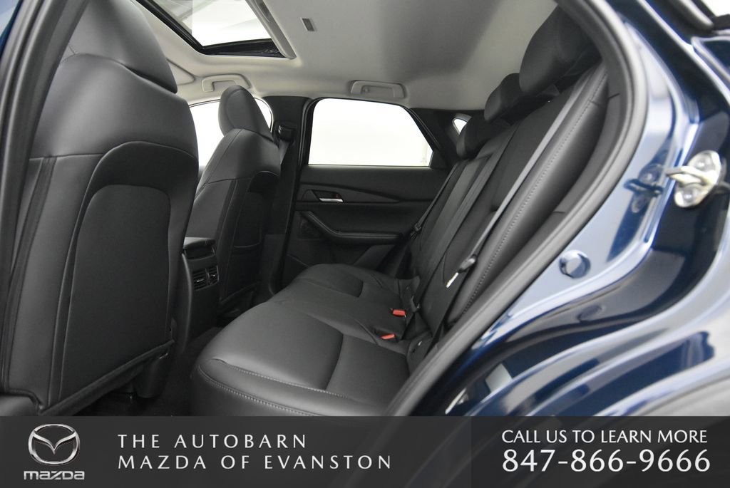 New 2026 MAZDA CX-30 AWD 2.5 S image 26
