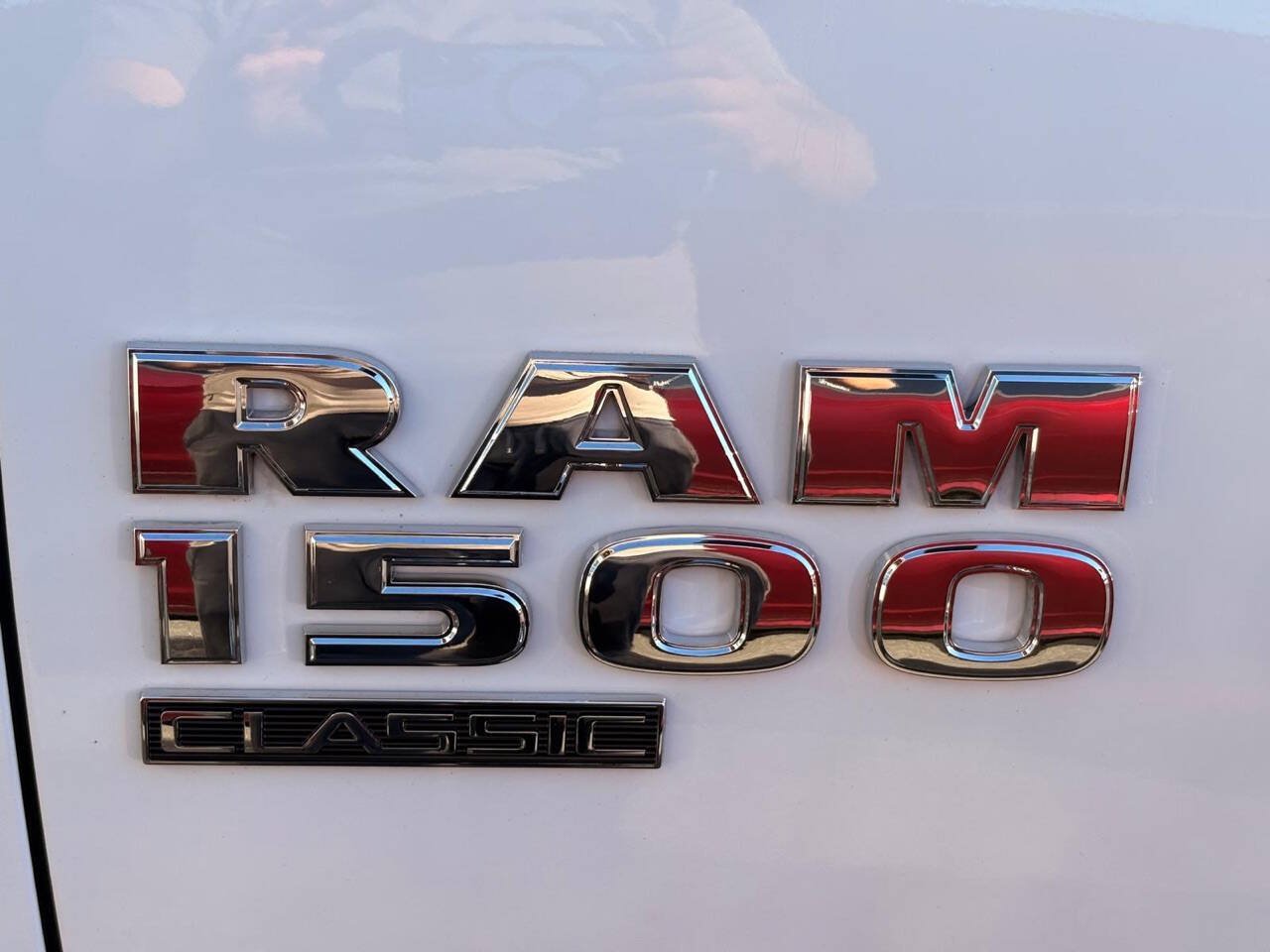Used 2022 RAM 1500 Tradesman w/ Popular Equipment Group AWD/4WD image 29