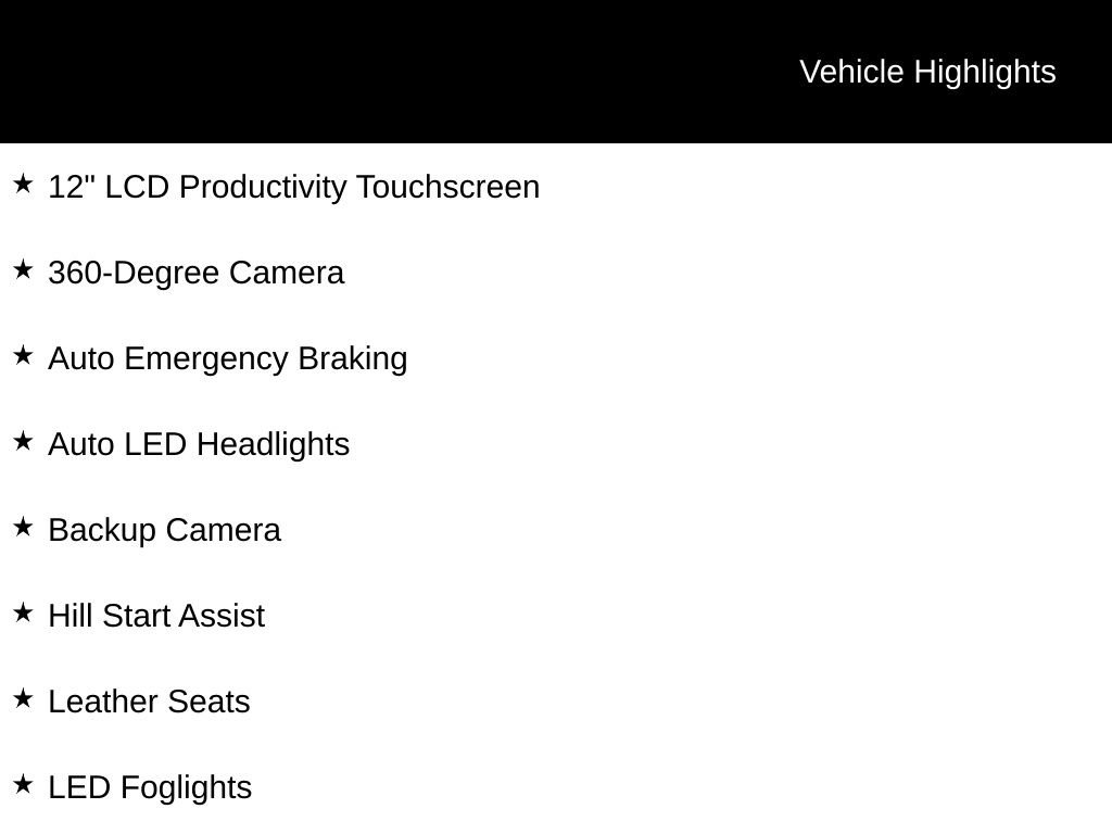 Used 2024 Ford Bronco Raptor image 4