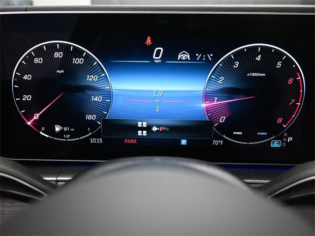 New 2026 Mercedes-Benz GLS 450 4MATIC image 10