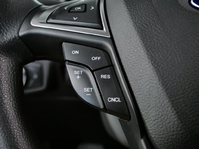 Certified 2017 Ford Fusion SE FWD image 26