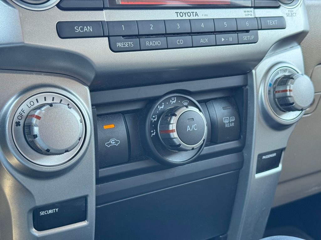 Used 2011 Toyota 4Runner SR5 w/ Convenience Pkg image 28