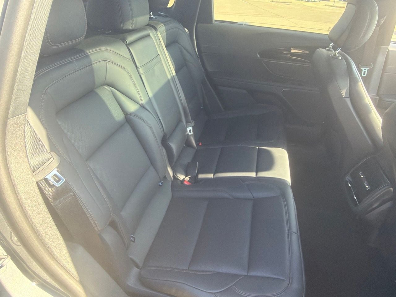 Used 2025 Lincoln Nautilus Premier w/ Equipment Group 102A AWD/4WD image 13