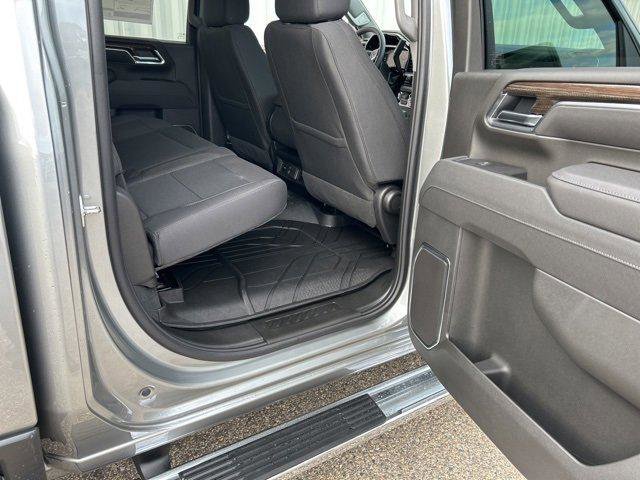 New 2026 Chevrolet Silverado 2500 LT w/ All Star Edition image 26