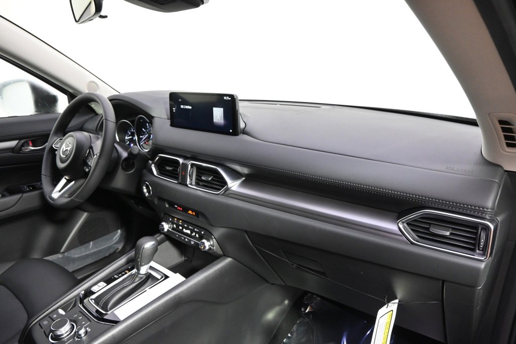 New 2025 MAZDA CX-5 AWD 2.5 S w/ Select Package image 15