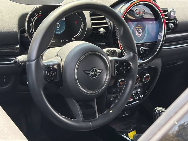 Used 2023 MINI Cooper Clubman S FWD image 10